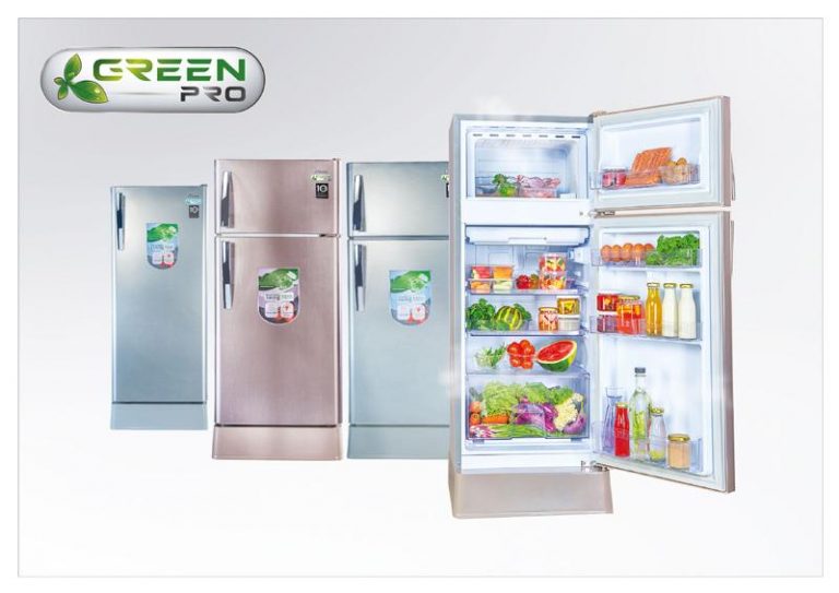 Abans GreenPro Supersaver Refrigerator A solution for skyrocketing