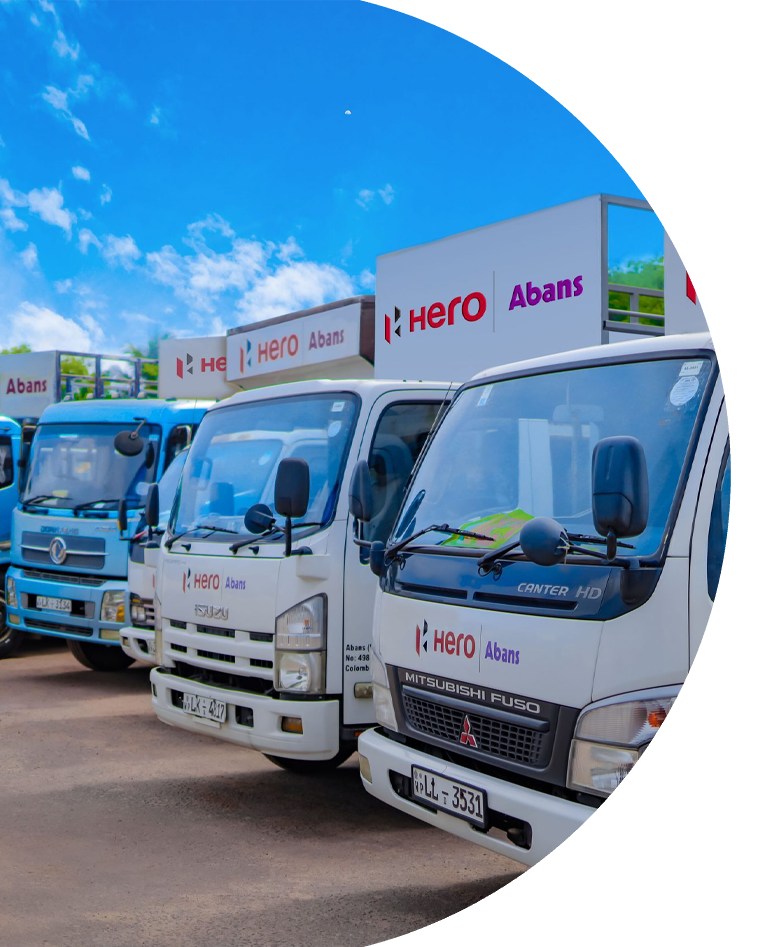 Our Businesses Abans Group